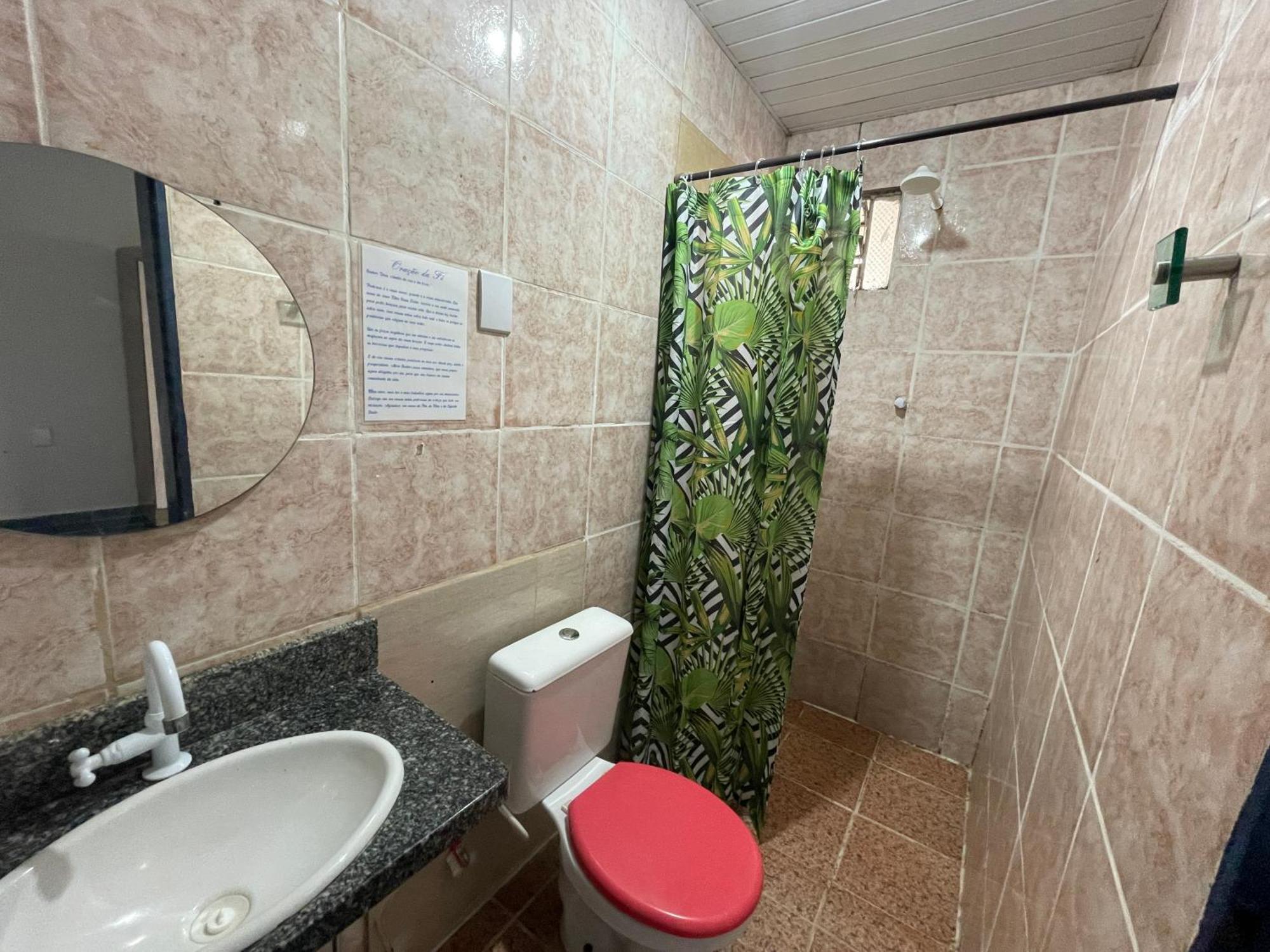 Canto Da Liberdade Boa Vista  Exterior photo