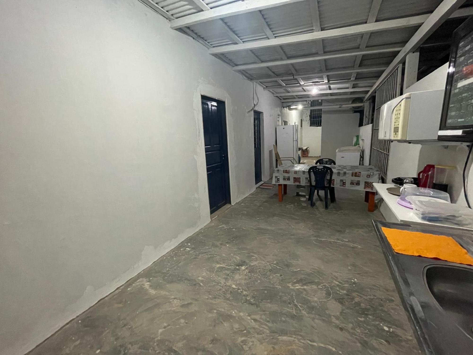 Canto Da Liberdade Boa Vista  Exterior photo